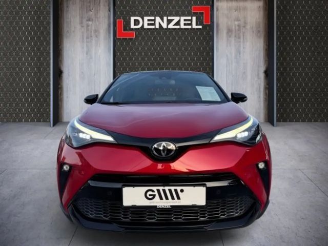 Toyota C-HR 4x2 GR Hybride