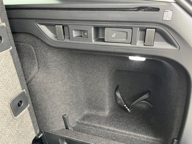 Skoda Superb 1.5 TSI Combi Selection