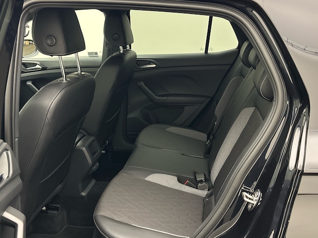 Volkswagen T-Cross 1.0 TSI DSG Life