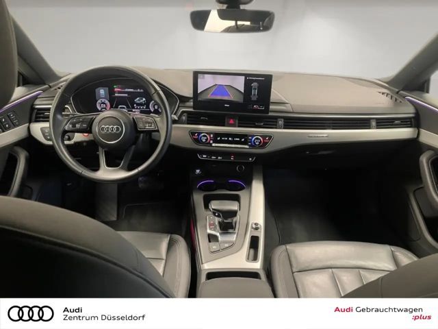 Audi A5 40 TDI Quattro Sportback