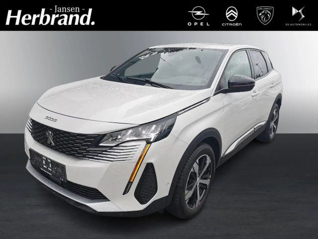 Peugeot 3008 Allure Pack PureTech