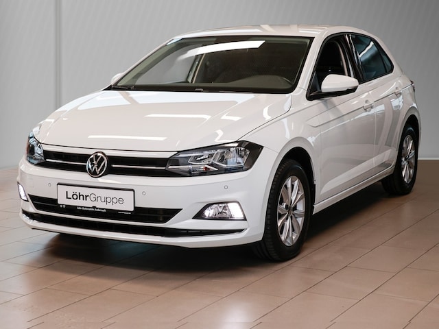 Volkswagen Polo Highline
