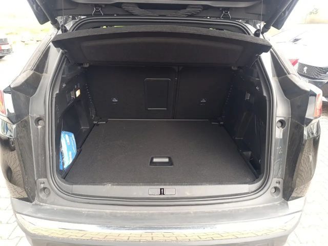 Peugeot 3008 Allure Pack PureTech