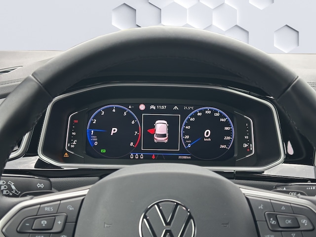 Volkswagen T-Roc 1.5 TSI DSG R-Line