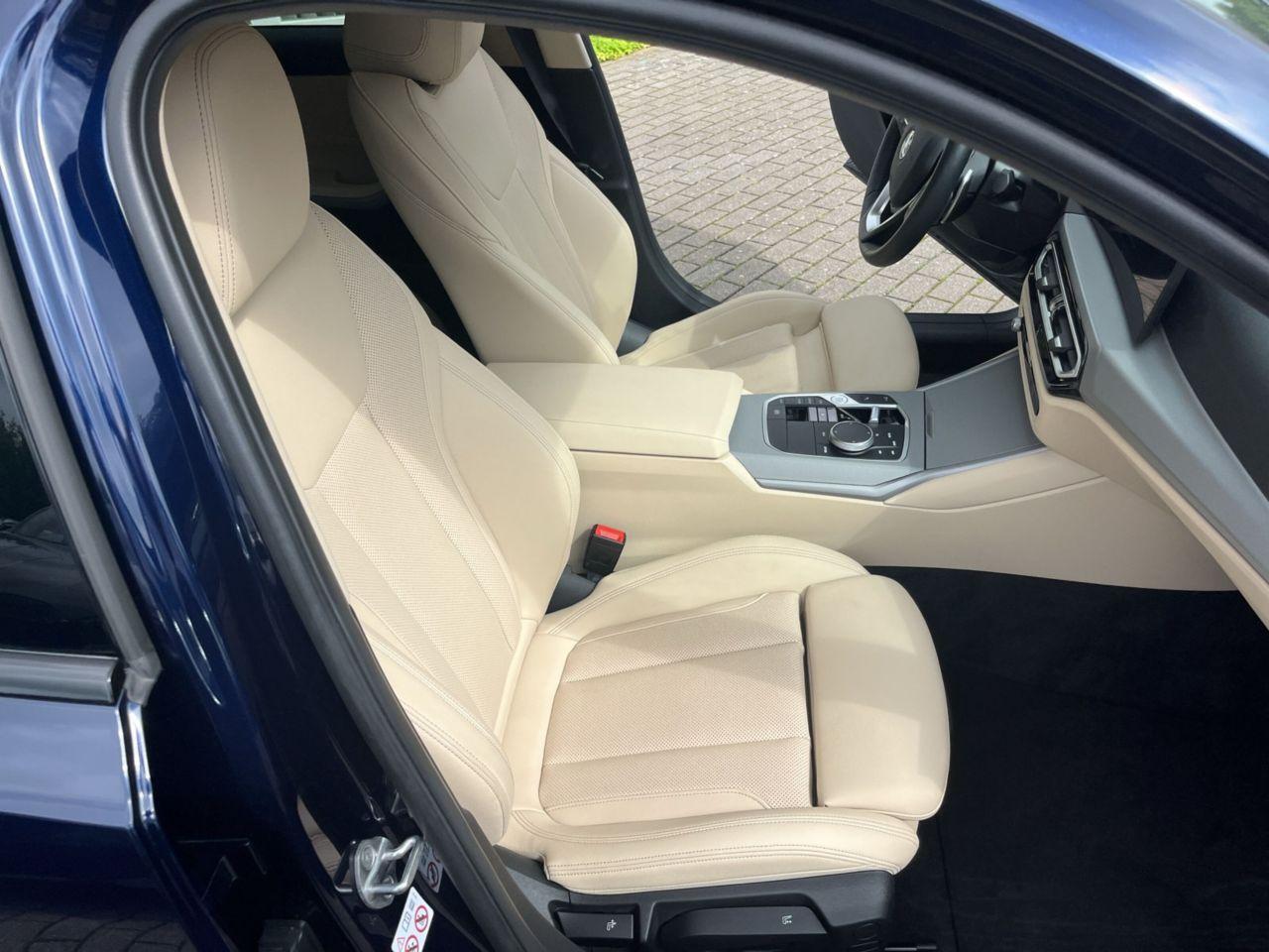 BMW 320 320d Touring xDrive