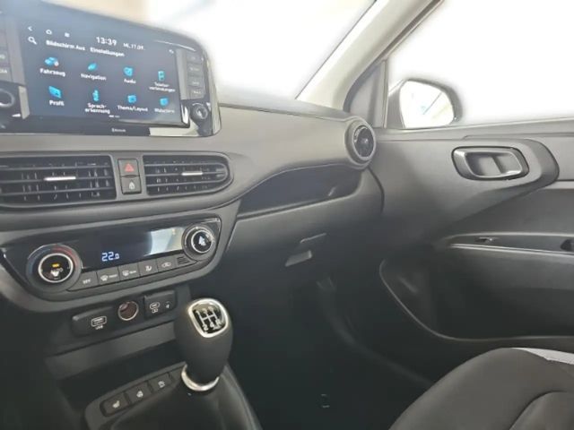 Hyundai i10 1.0 Trend