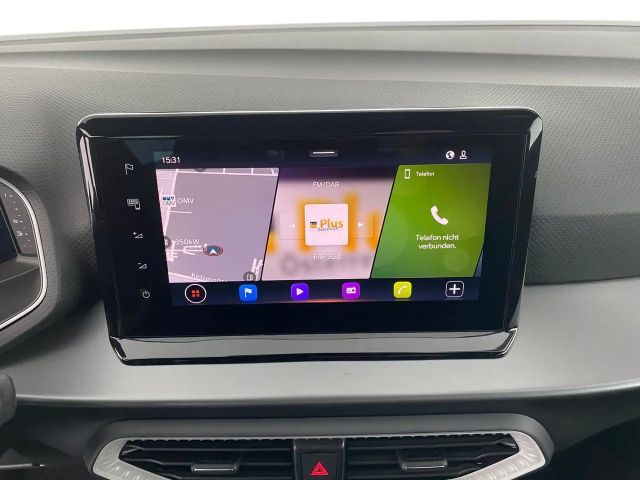 Seat Arona 1.0 TSI FR-lijn