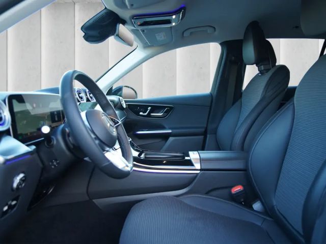 Mercedes-Benz GLC 200 4MATIC AVANTGARDE