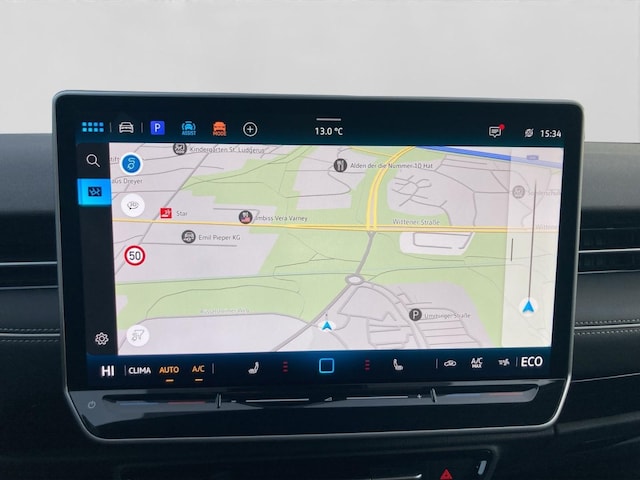 Volkswagen ID.7 Pro Tourer