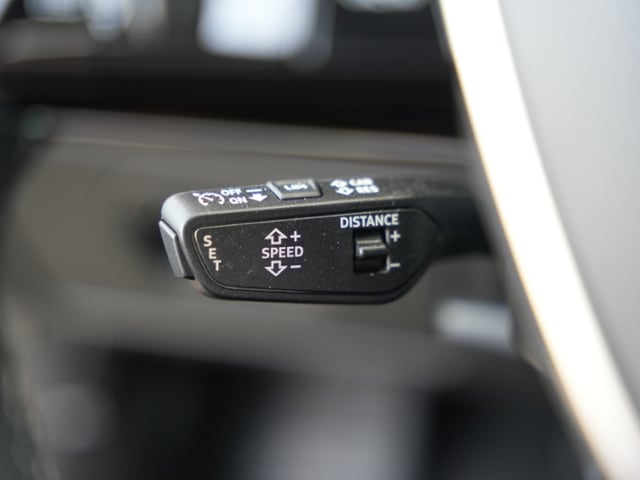 Audi A6 50 TDI Avant Quattro S-Line