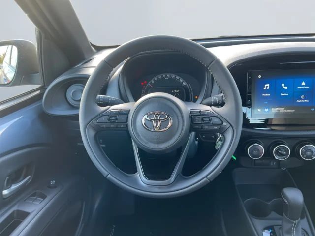 Toyota Aygo X Hatchback