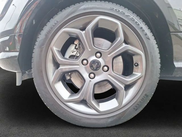 Ford EcoSport EcoBoost ST Line