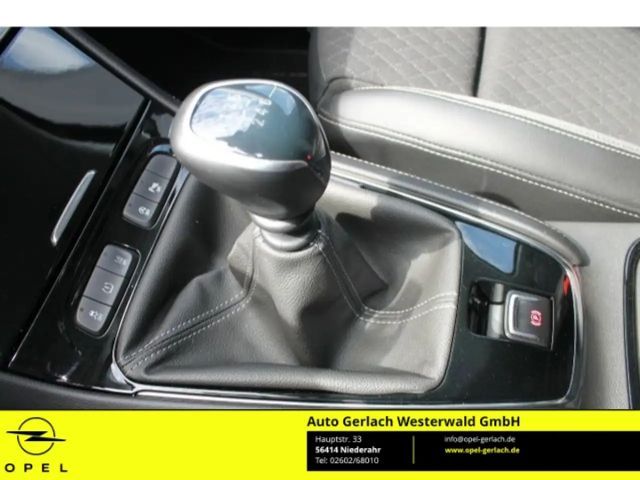 Opel Grandland X 1.2 Turbo Turbo