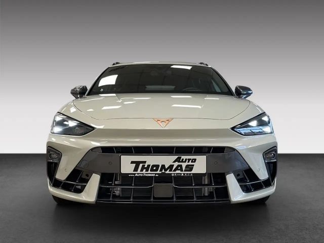 Cupra Leon 2.0 TSI Sportstourer VZ