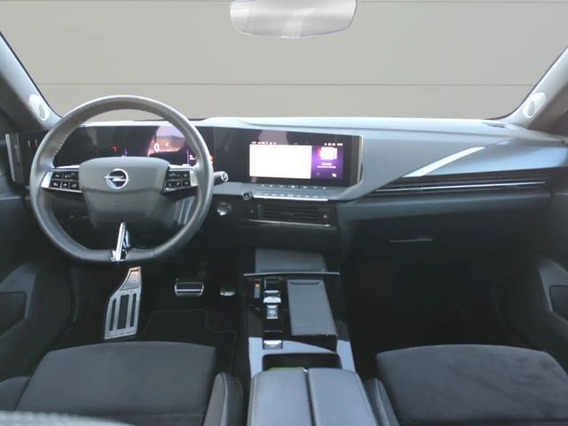 Opel Astra Sports Tourer Ultimate