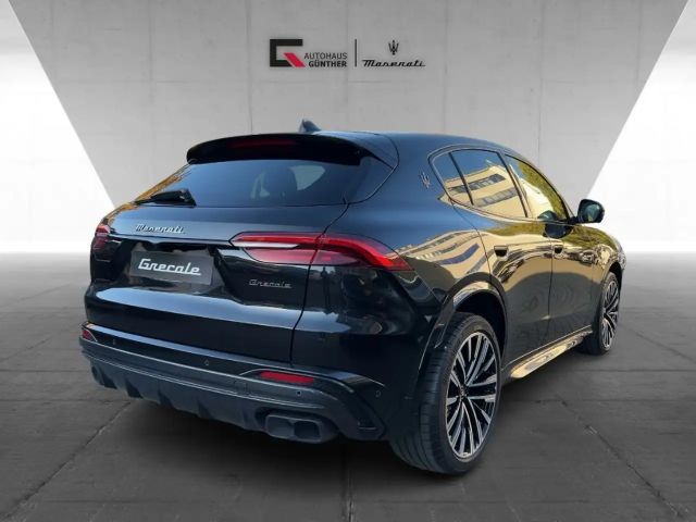Maserati Grecale Trofeo