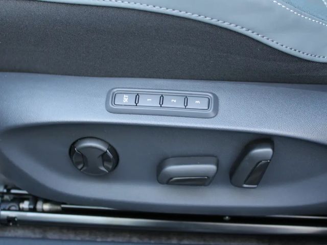 Cupra Tavascan 4Drive VZ