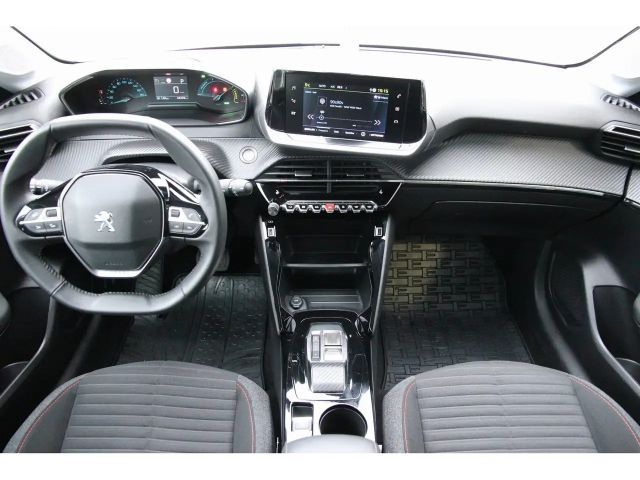 Peugeot E-208 Active Pack