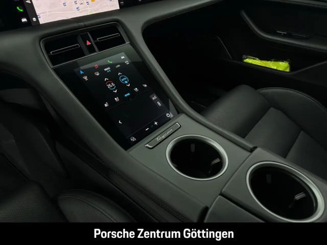 Porsche Taycan GTS Sport Turismo