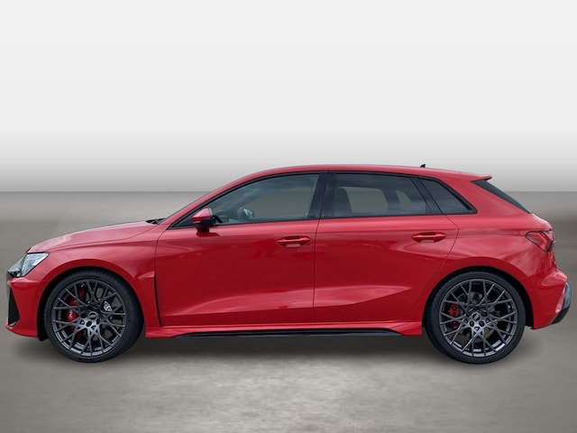 Audi RS3 Quattro S-Tronic Sportback