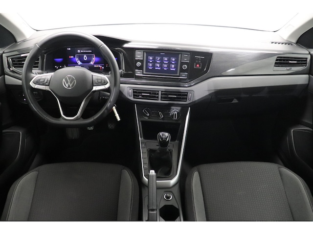 Volkswagen Polo 1.0 TSI Life