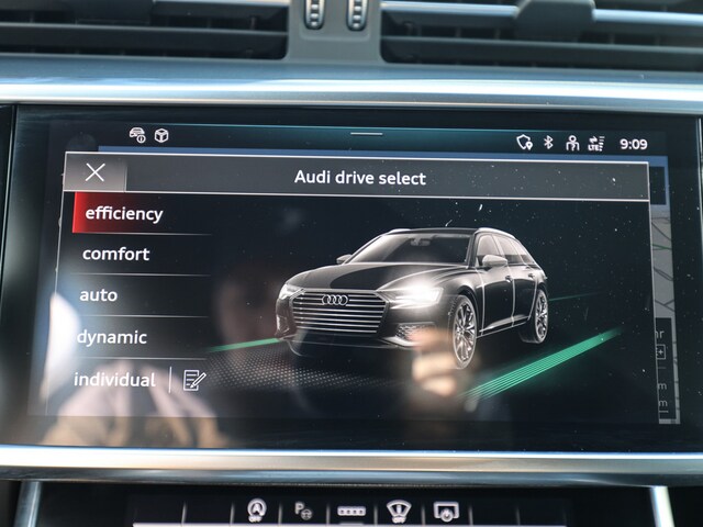 Audi A6 40 TDI Avant S-Tronic