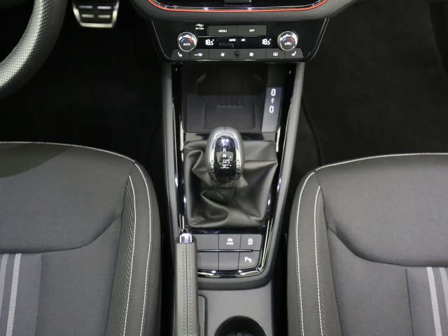 Skoda Kamiq 1.0 TSI Monte Carlo