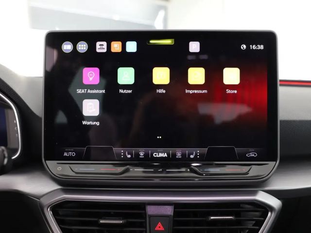 Seat Leon 1.5 TSI FR-lijn