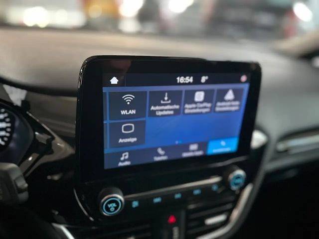Ford Fiesta Cool & Connect