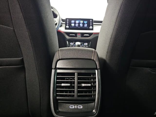 Skoda Scala Selection