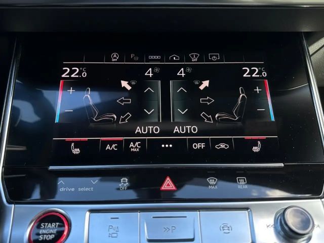 Audi S6 Avant Quattro