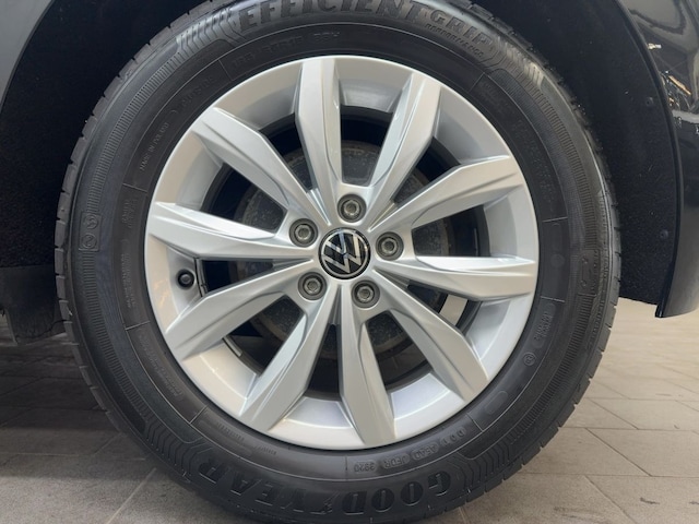 Volkswagen Polo 1.0 TSI Highline