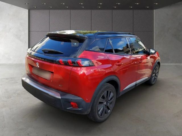 Peugeot 2008 GT-Line