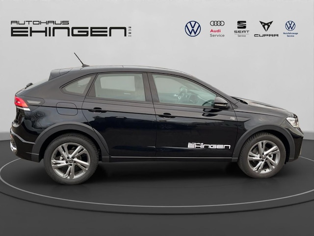 Volkswagen Taigo 1.5 TSI DSG R-Line