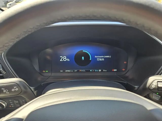 Ford Kuga Plug in Hybrid Titanium