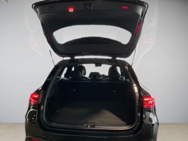 Mercedes-Benz GLC 200 4MATIC