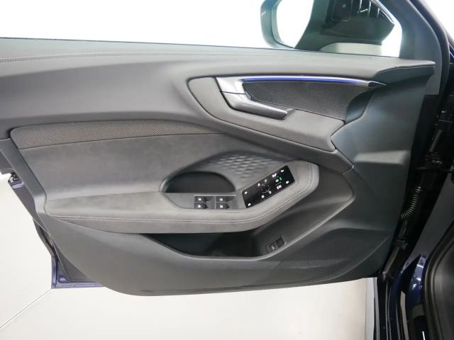 Audi A5 Avant Quattro S-Line