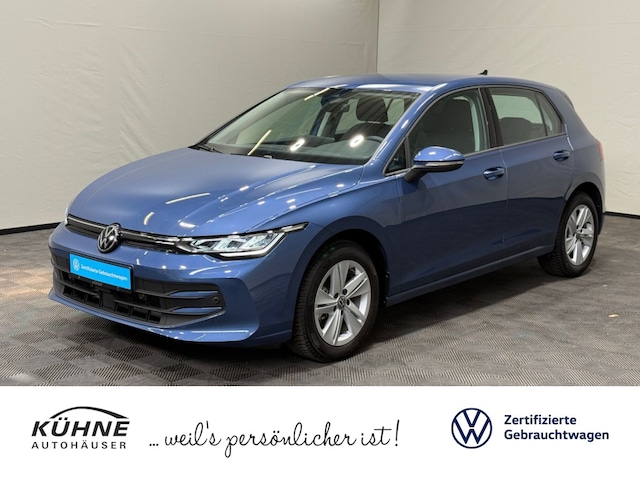 Volkswagen Golf 1.5 eTSI DSG Life