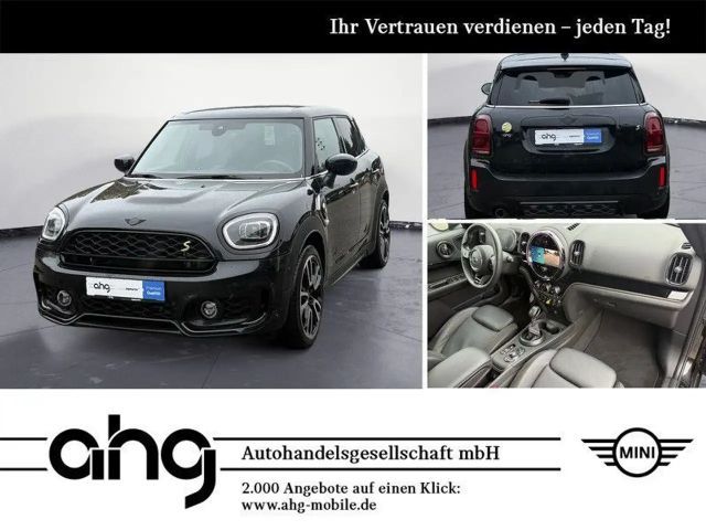 MINI Cooper SE Countryman All4 SE