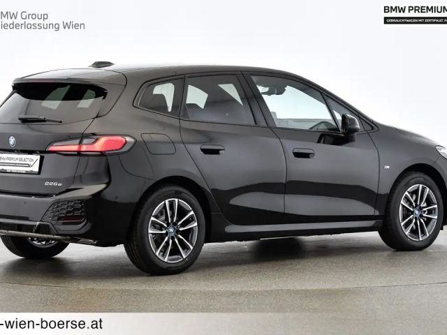 BMW 225 Active Tourer xDrive
