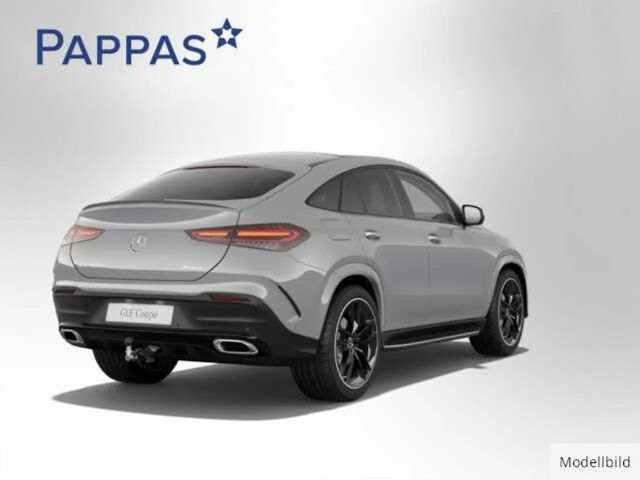 Mercedes-Benz GLE 350 4MATIC Coupé
