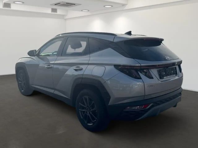 Hyundai Tucson 2WD T-GDi Trend