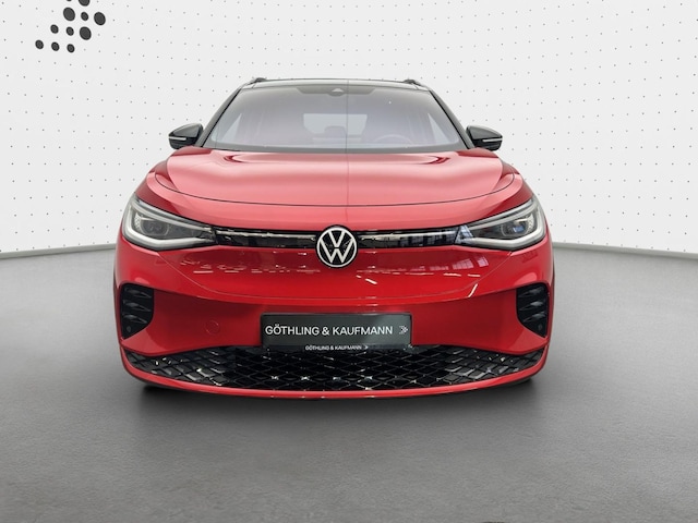 Volkswagen ID.4 GTX