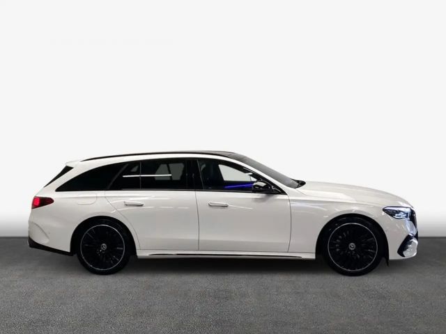 Mercedes-Benz E 300 AMG Line