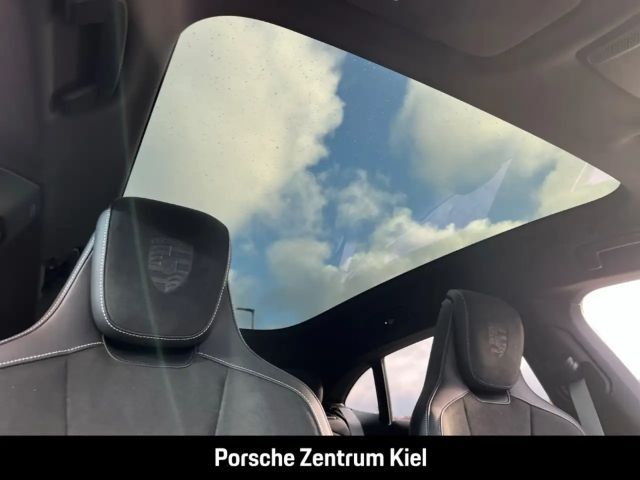 Porsche Taycan Sport Turismo