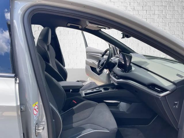 Skoda Enyaq Coupe Sportline