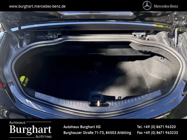 Mercedes-Benz CLE 200 AMG Line