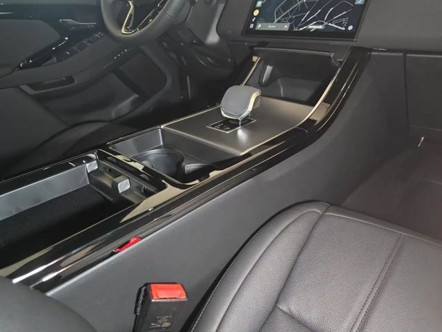 Land Rover Range Rover Evoque Dynamic SE