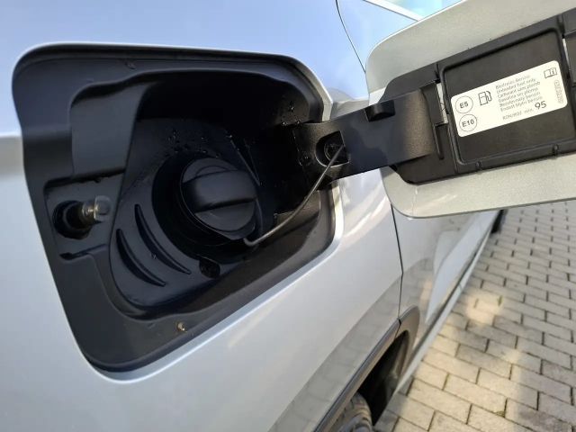 Seat Ateca 1.5 TSI DSG