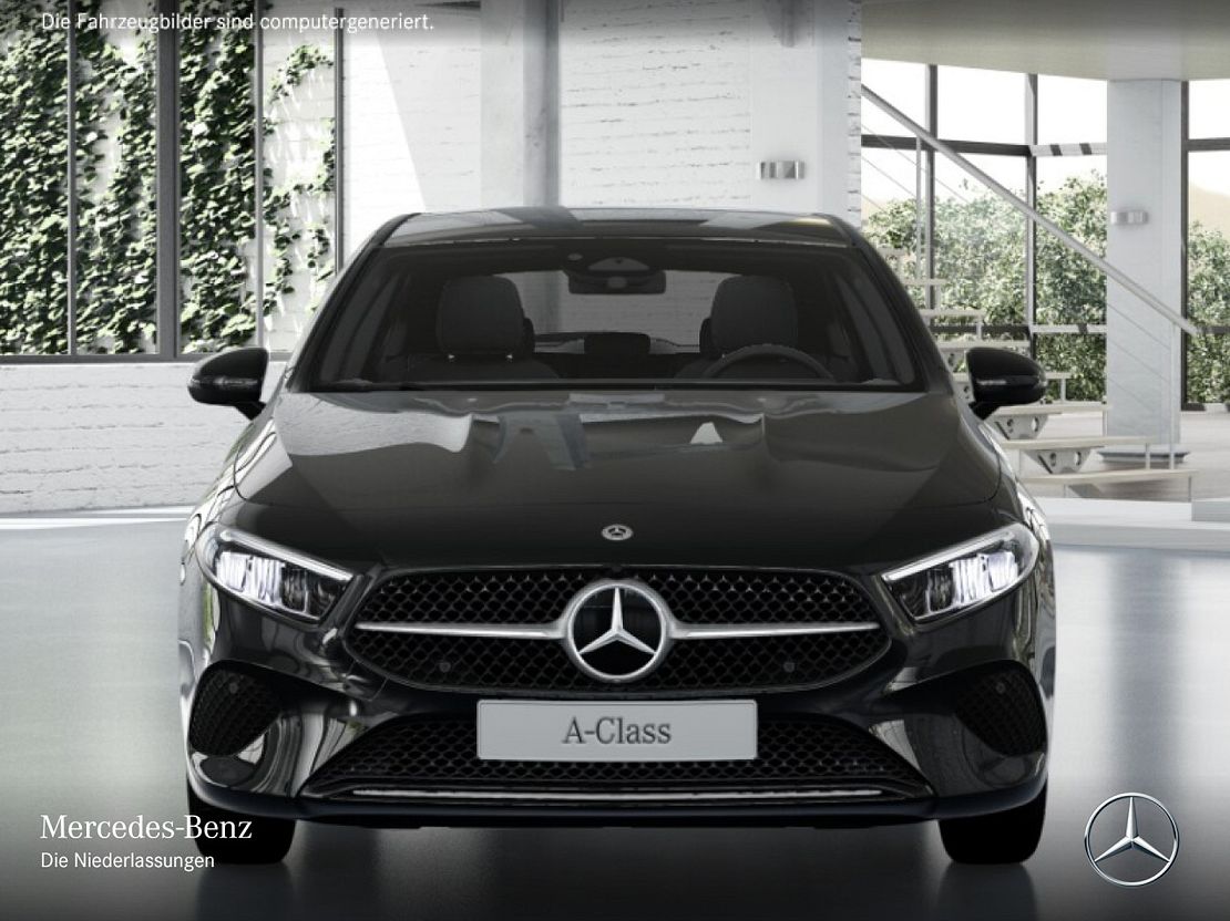 Mercedes-Benz A 200 Progressive